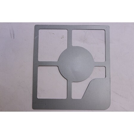 Kohler Plate 63 146 03-S